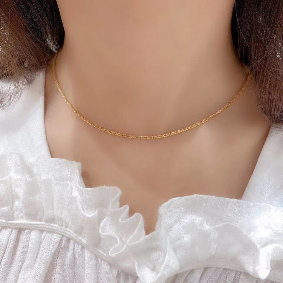 金色