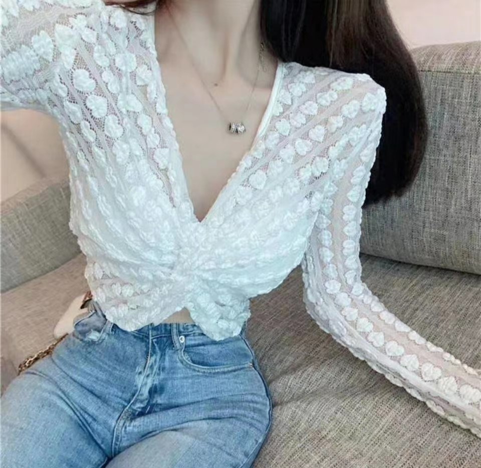 白色