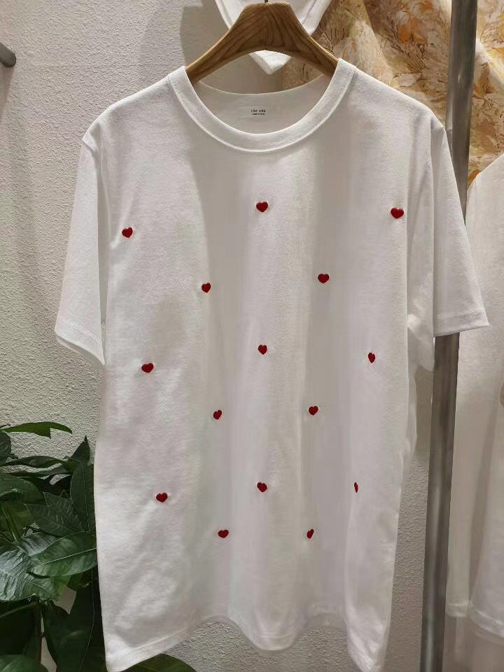 白色