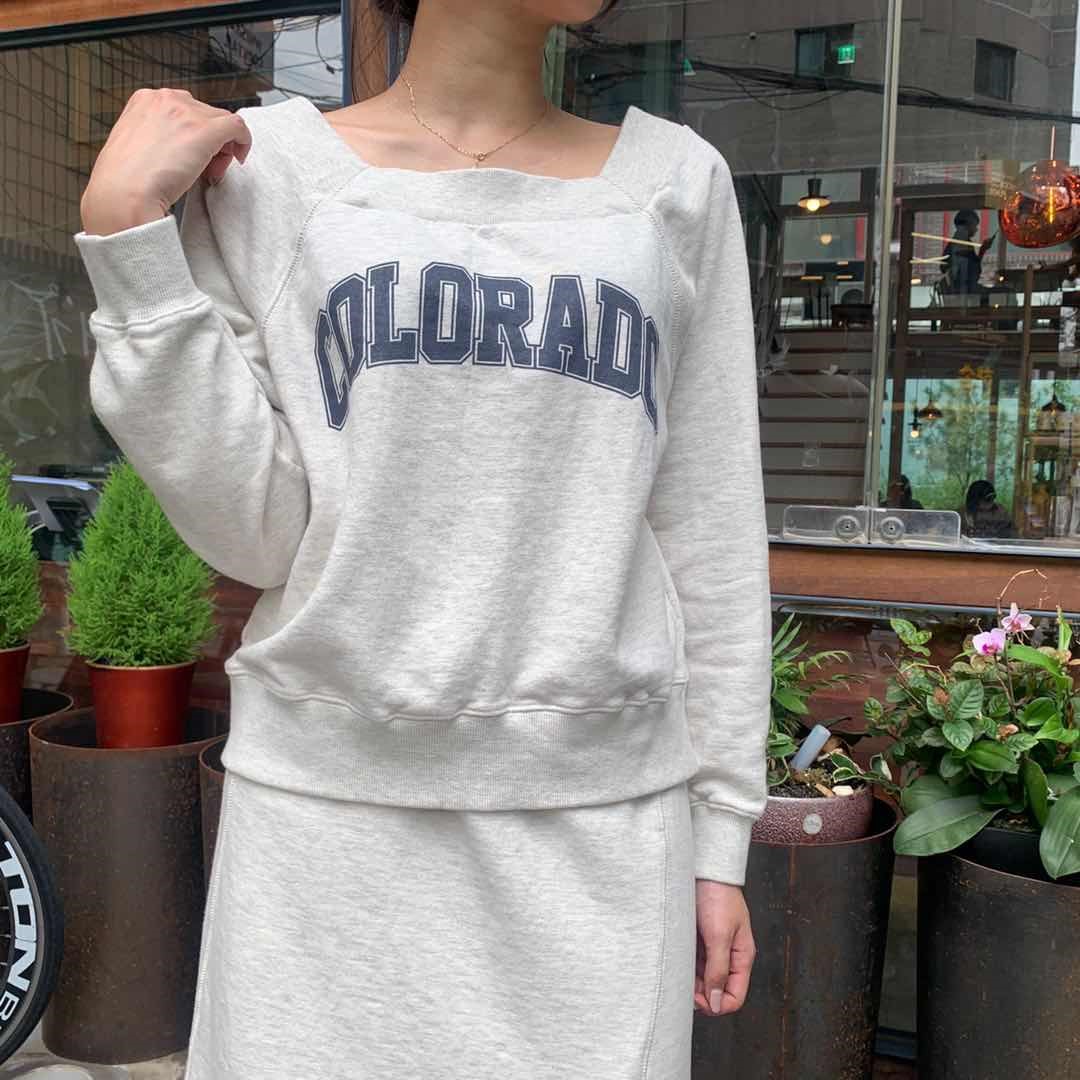 深灰