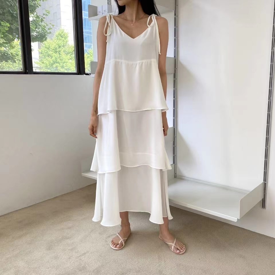 白色