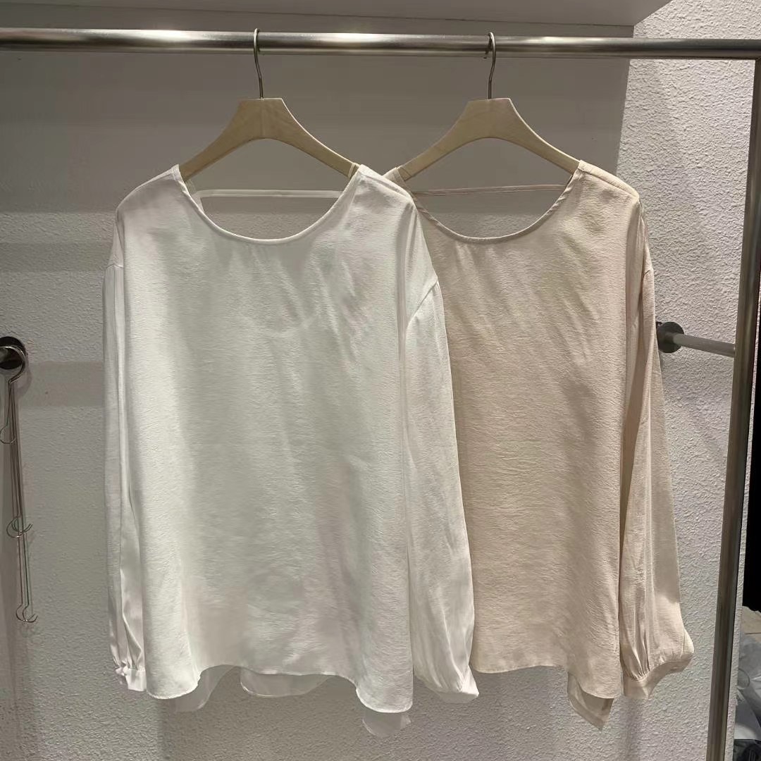 米色