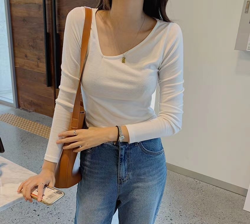 杏色