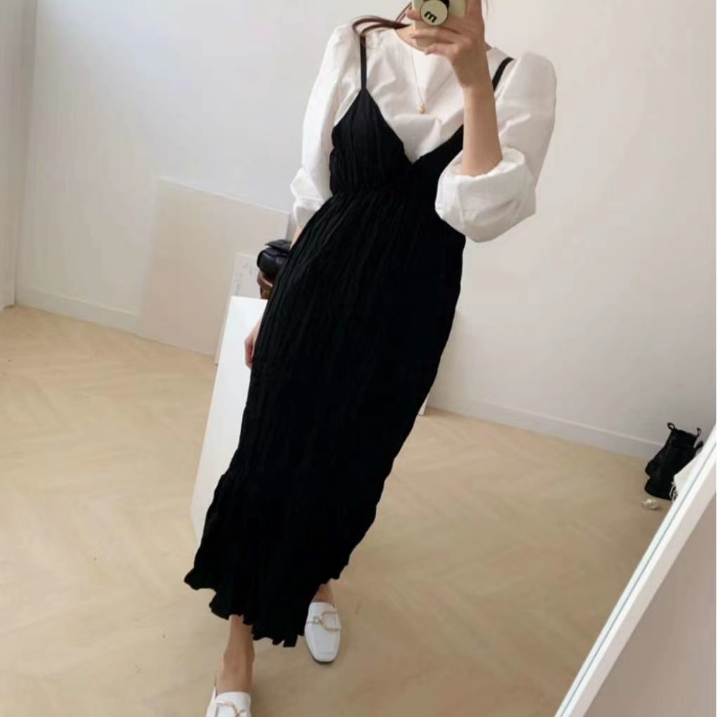白色