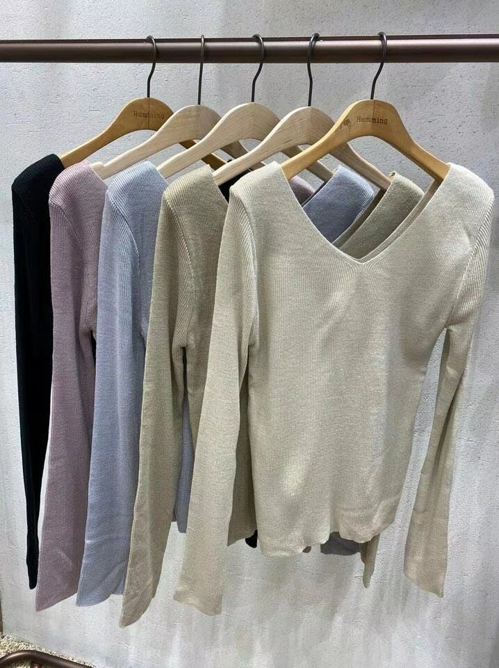 绿色