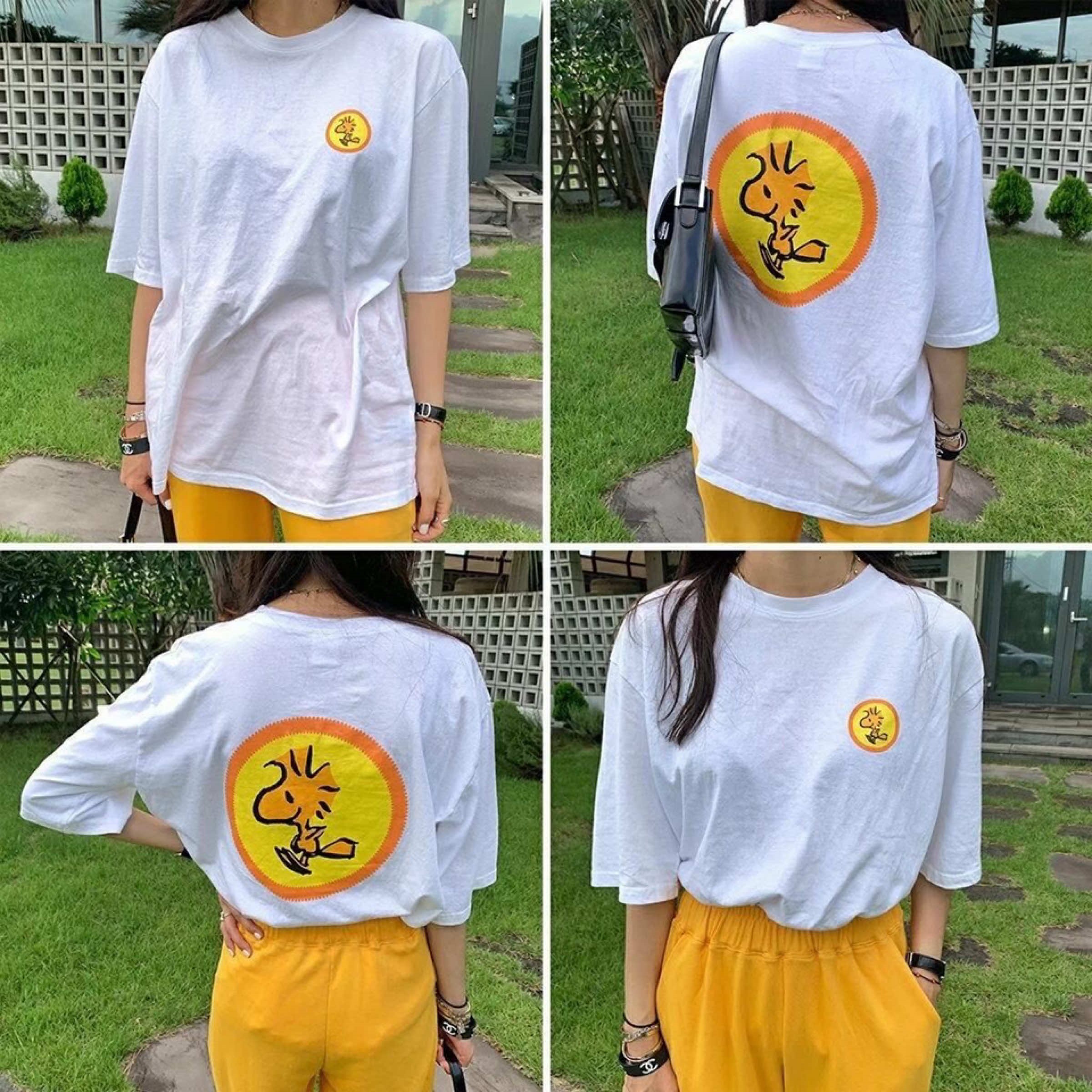 白色