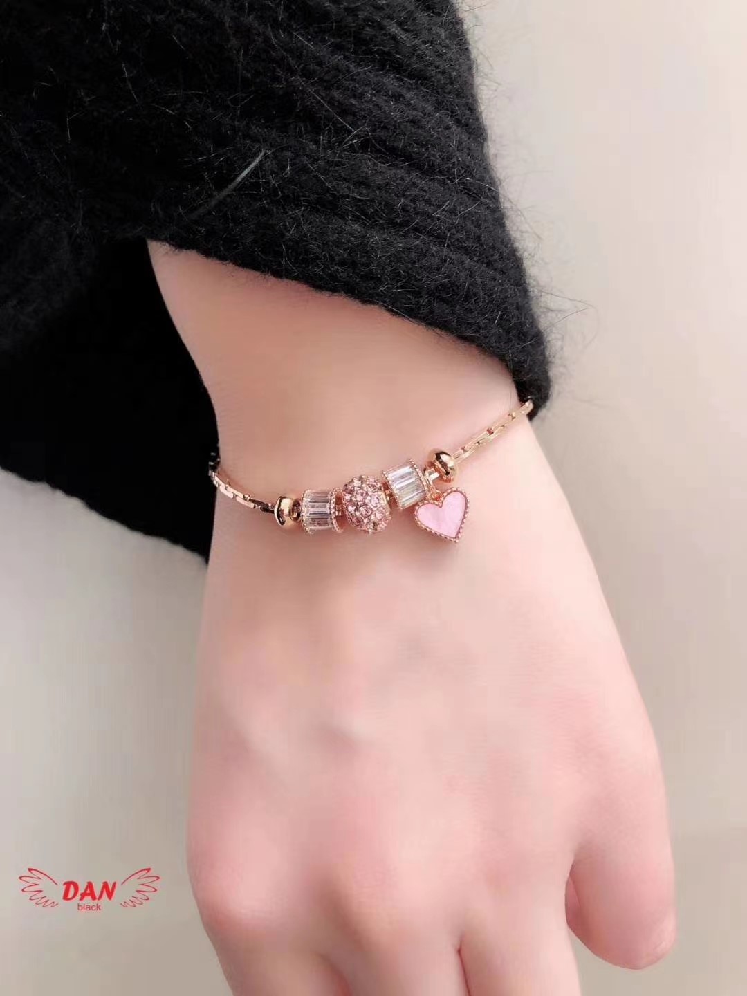 金色