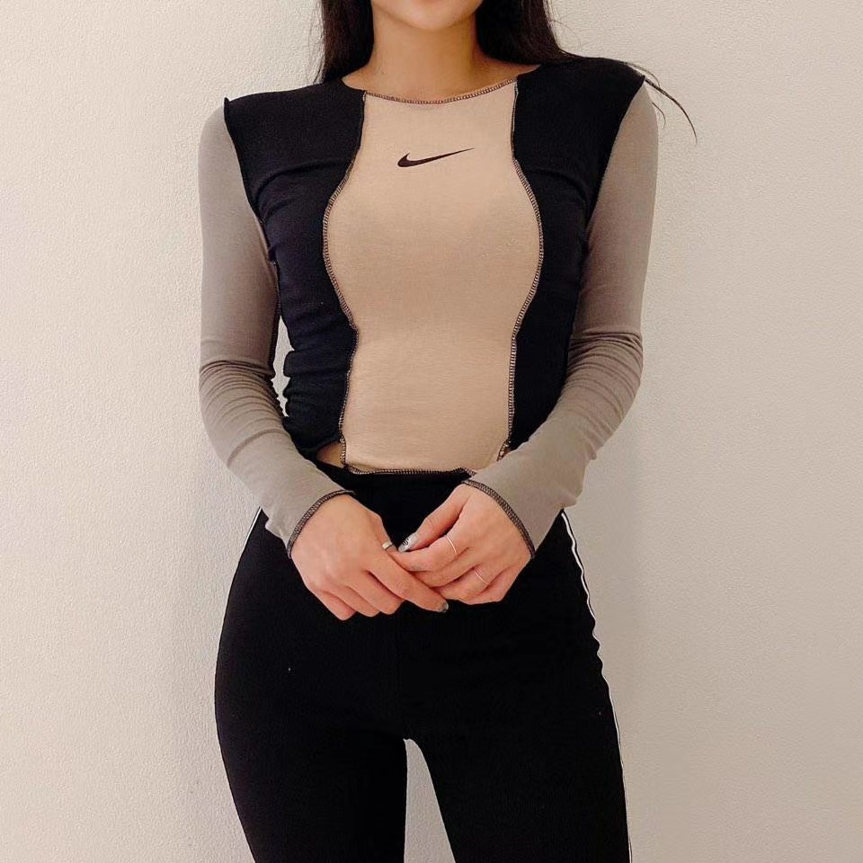 杏色