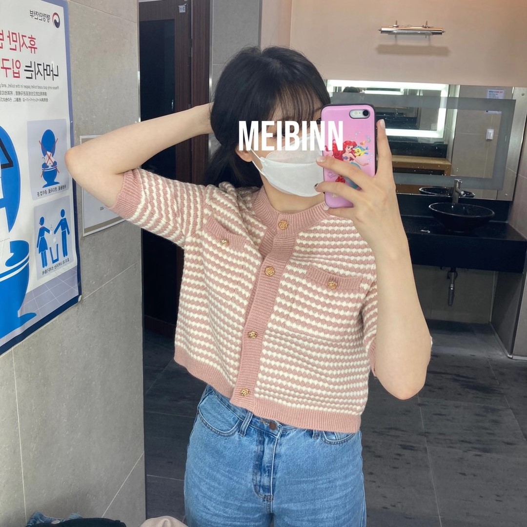 红色