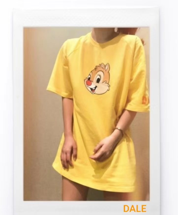 黄色