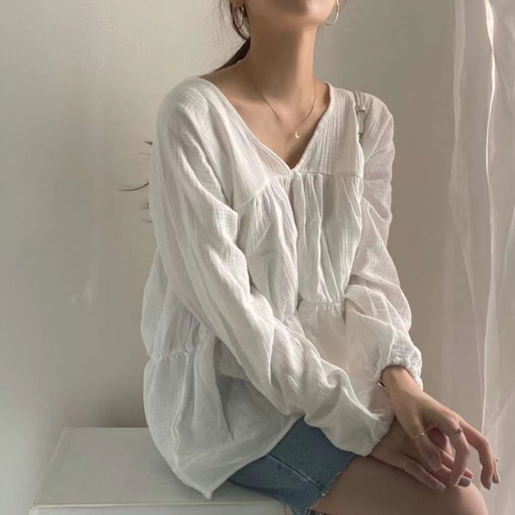 红色