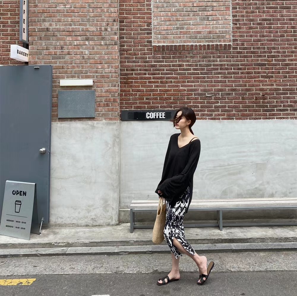 白色