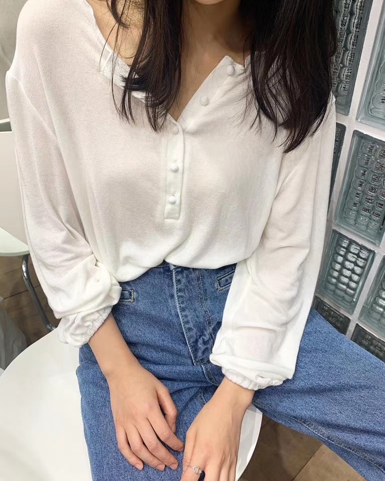 白色