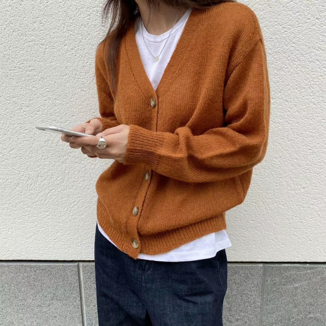 橙色/橘黄