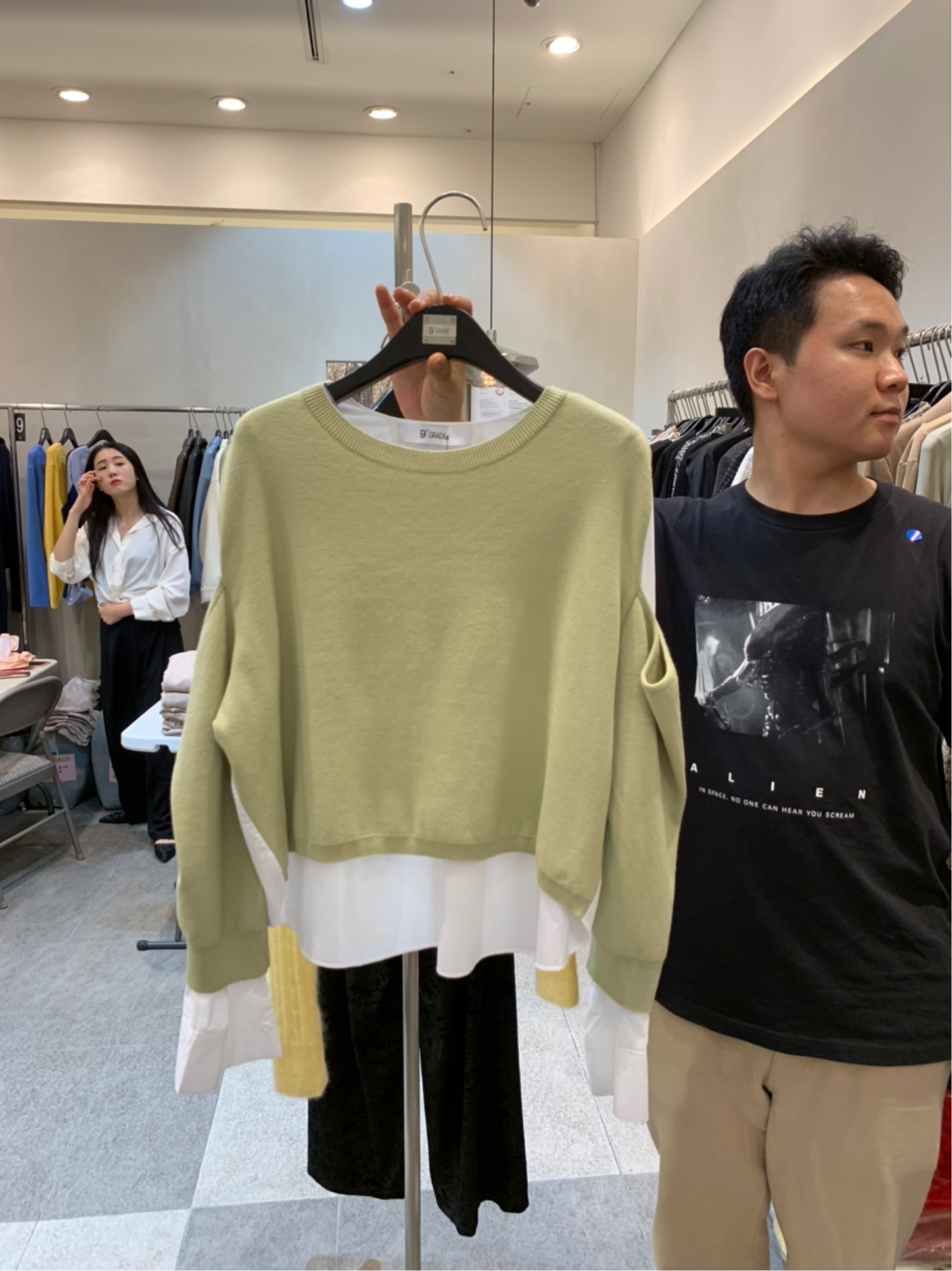 图片色