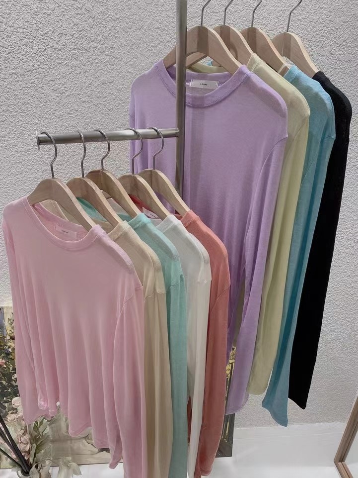 米色