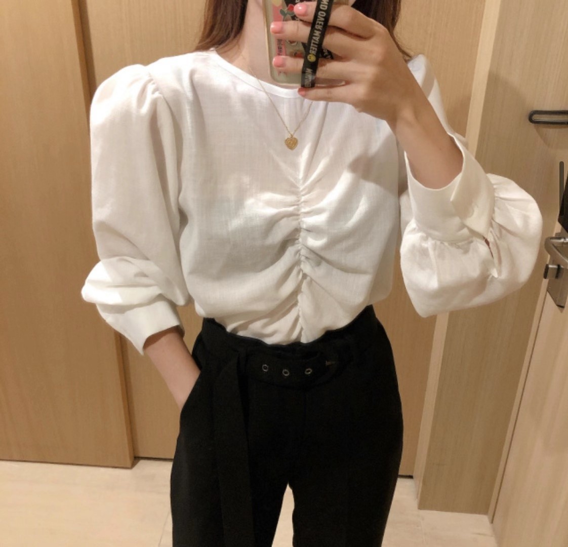 驼色