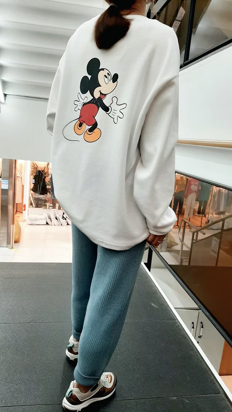 米白