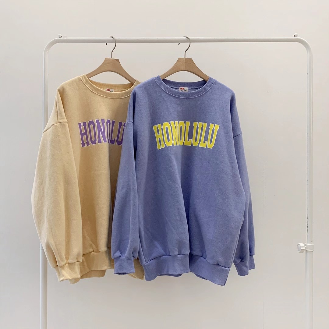 米色