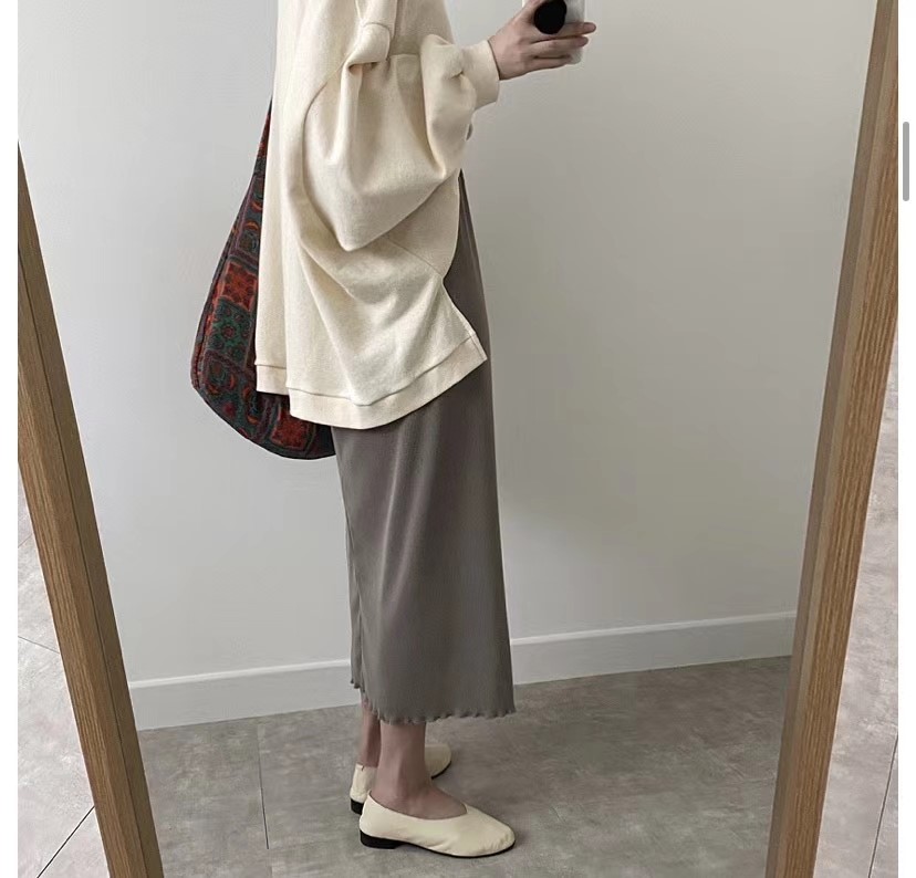 米色