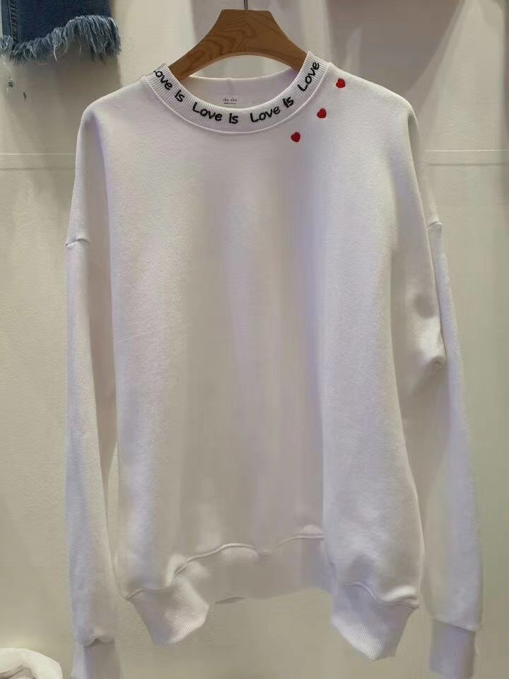 白色