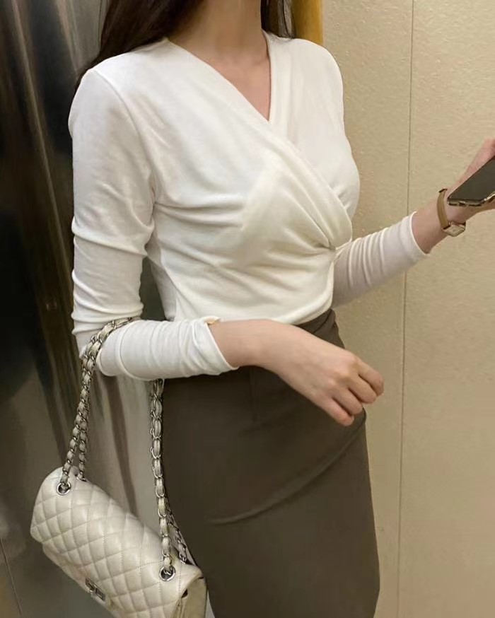 粉红色