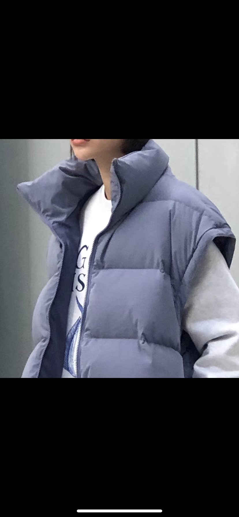 蓝色