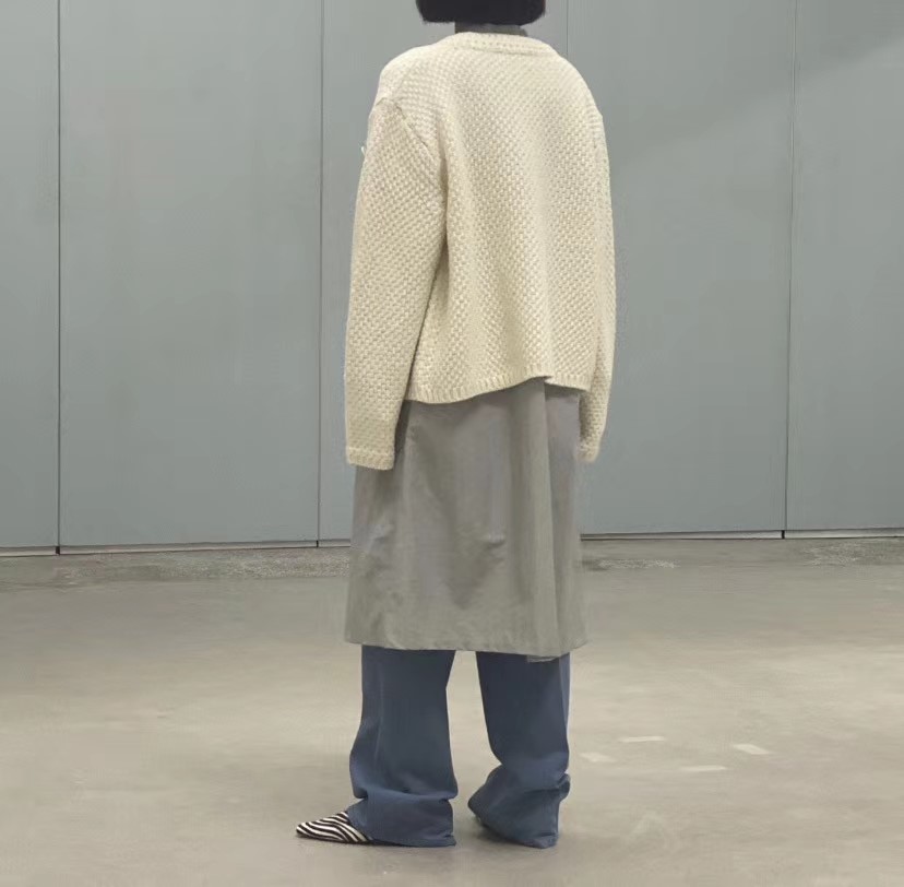米白