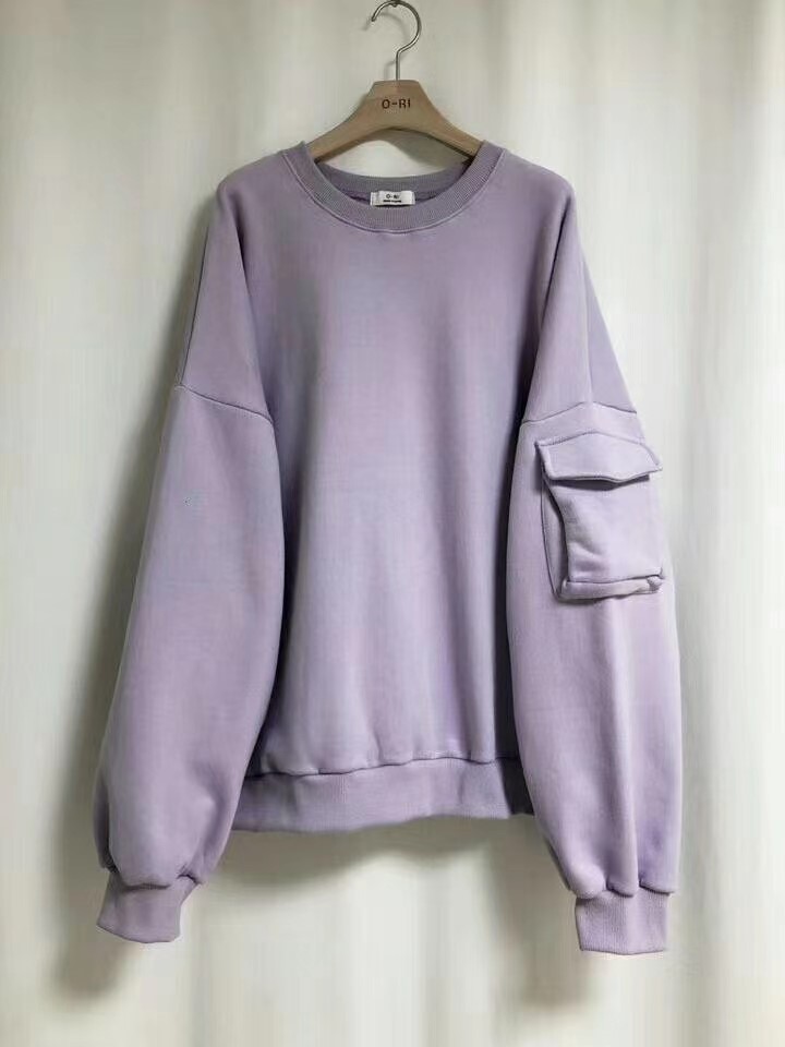 紫色