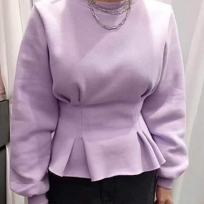 紫色