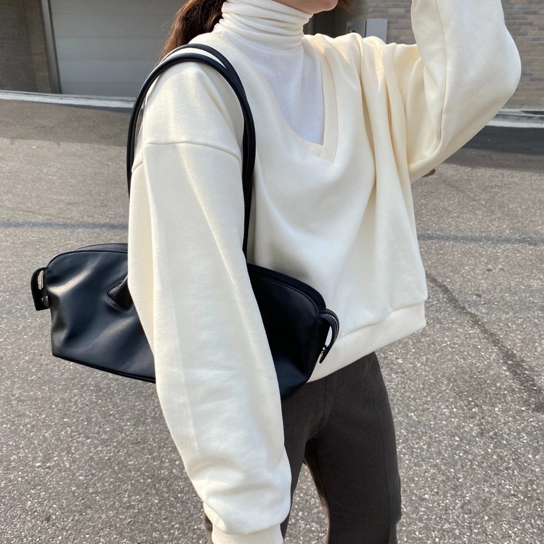 白色