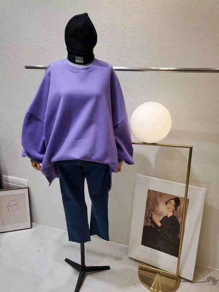 紫色