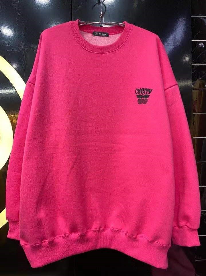 黄色