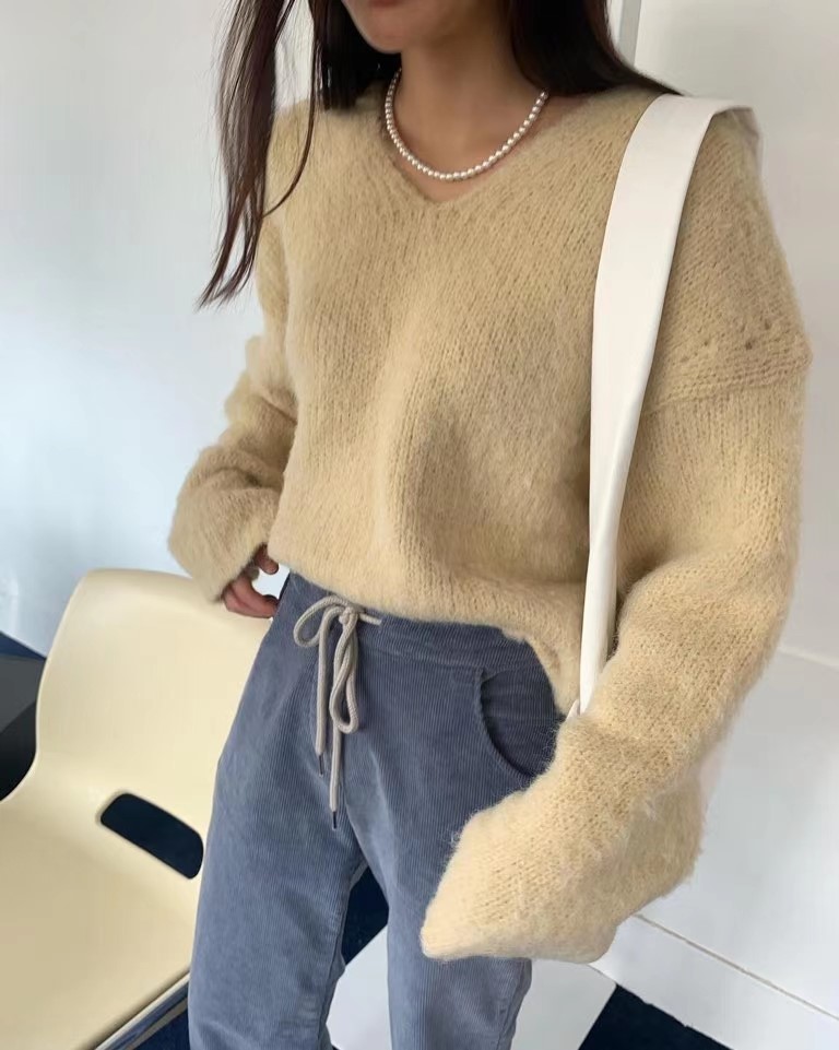 黄色