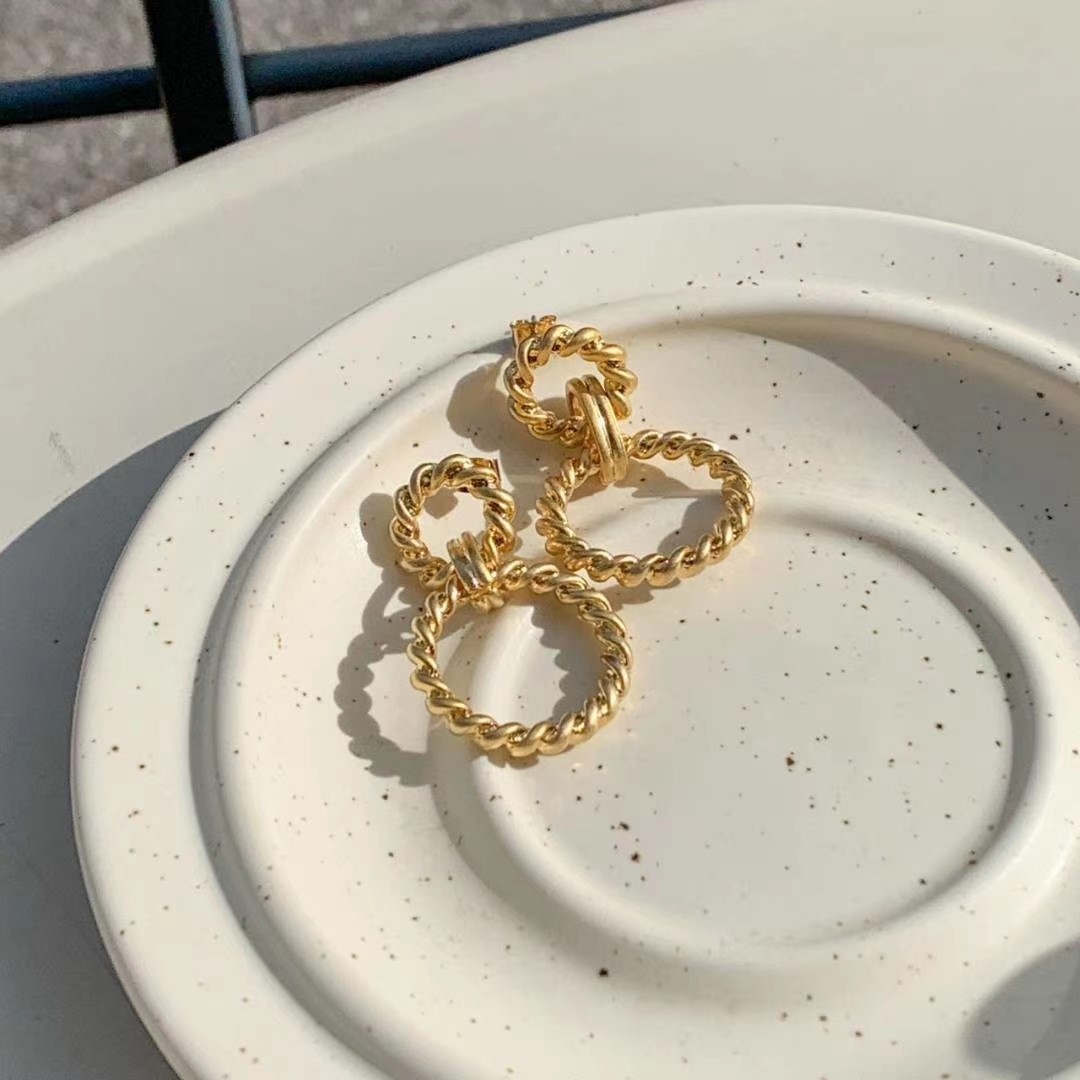 金色