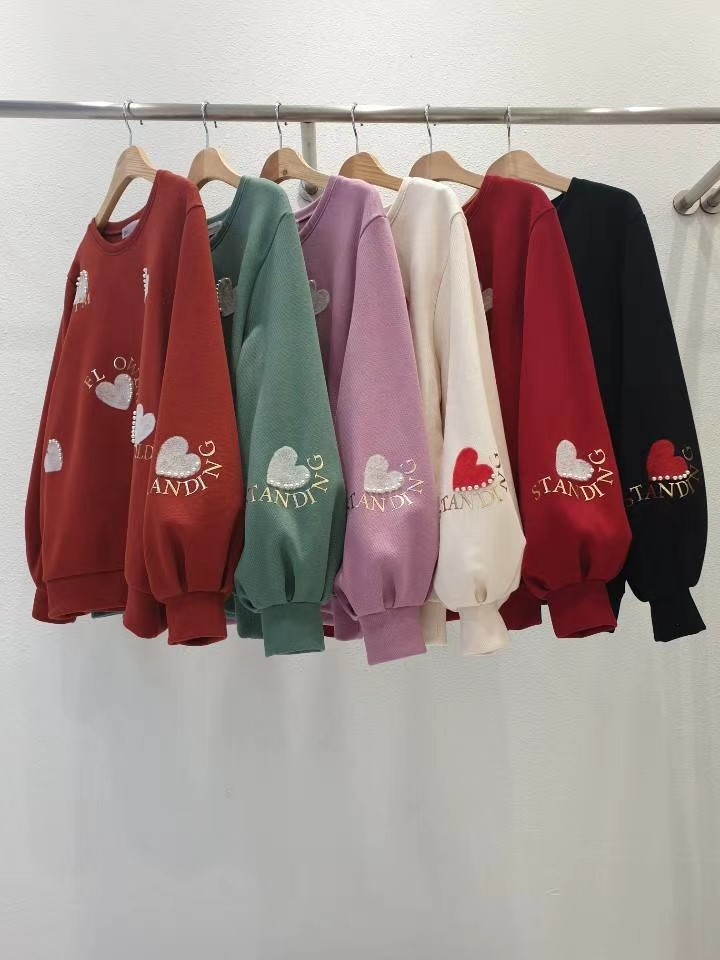 绿色