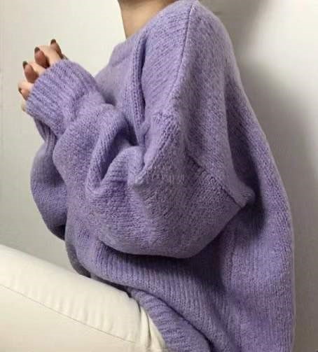 紫色