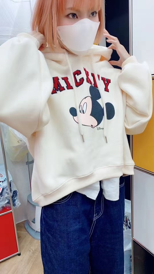 白色