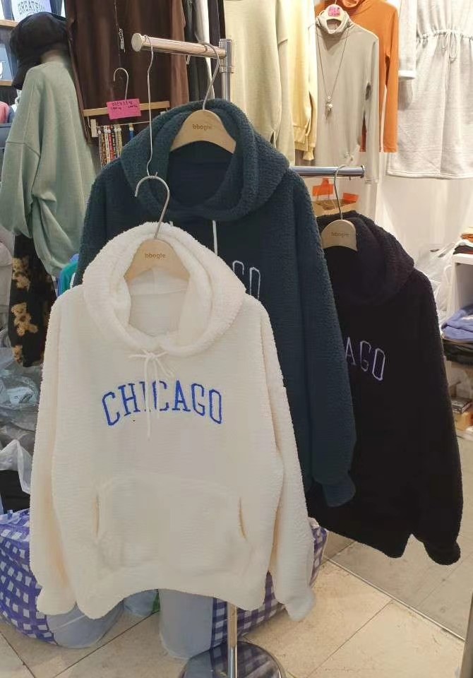 白色