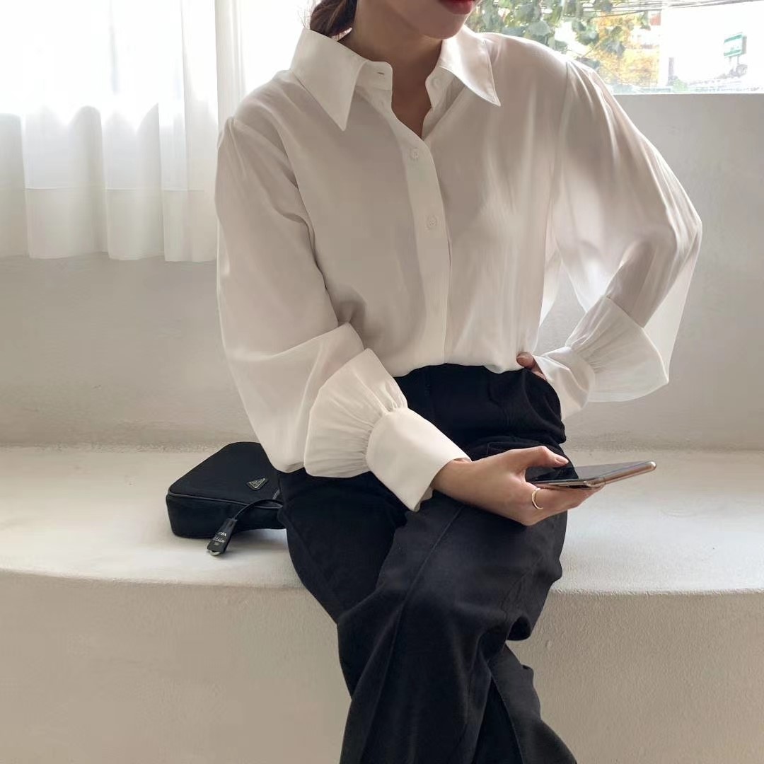 米色