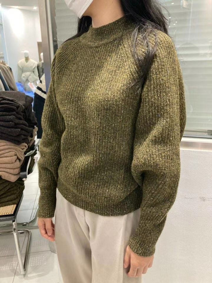 米色