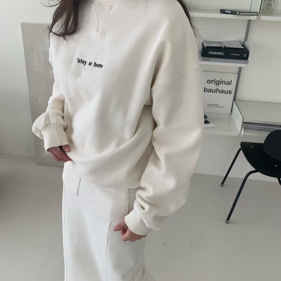 白色