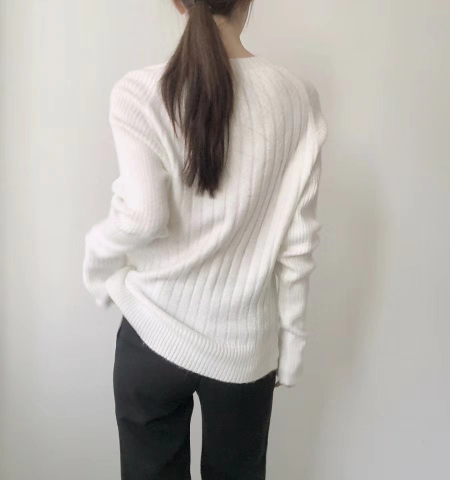 白色