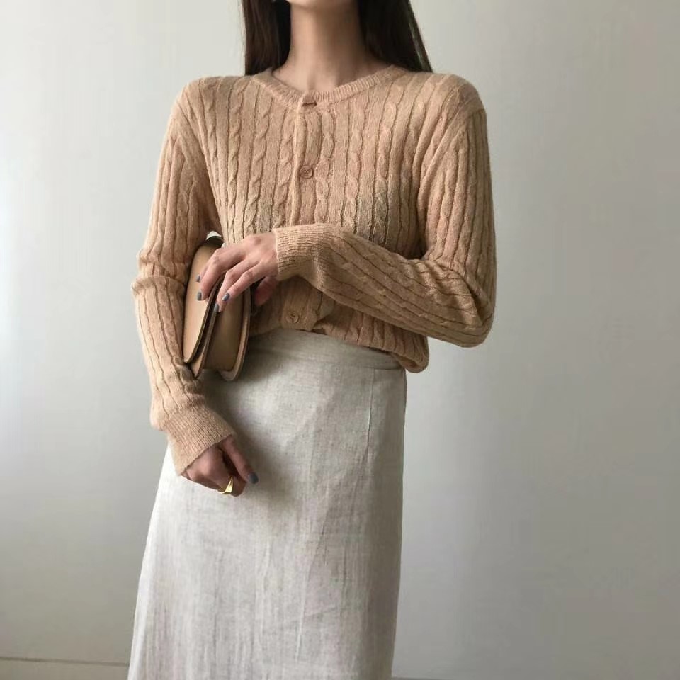杏色
