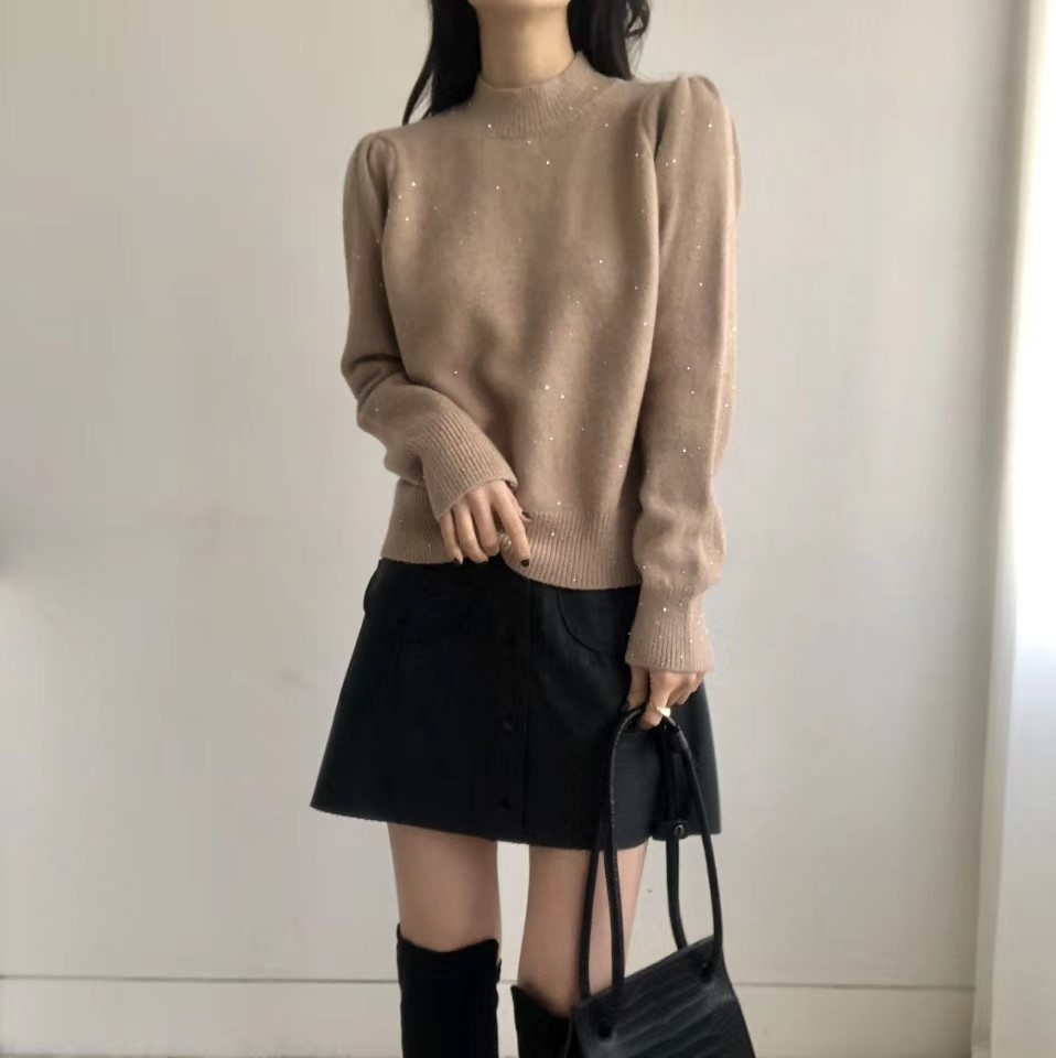 杏色