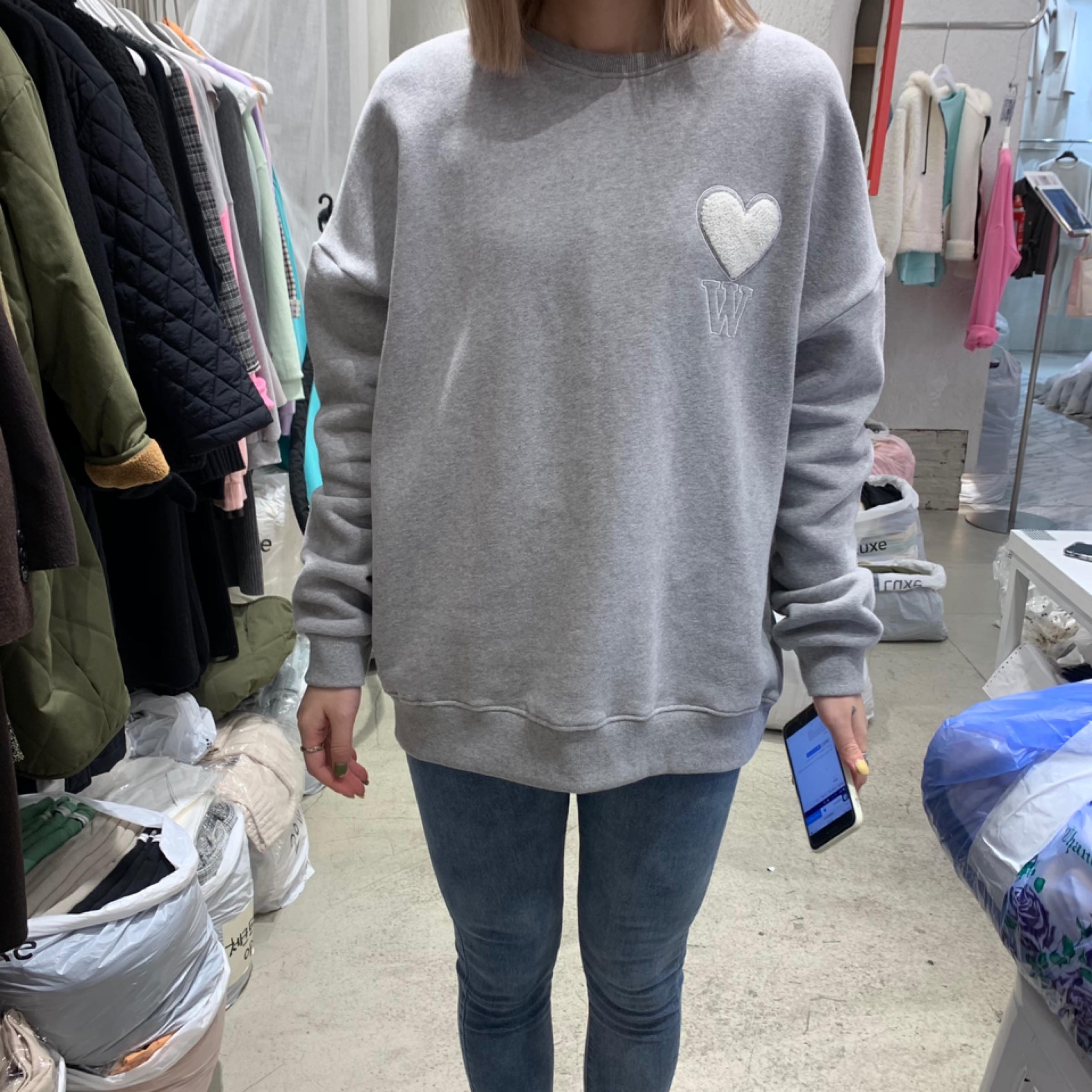 雾霾蓝