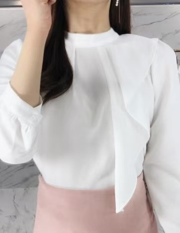 米色