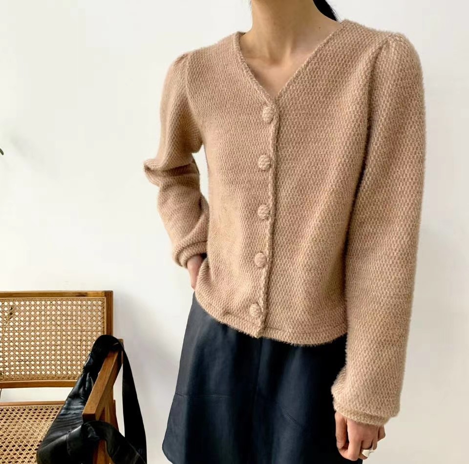 杏色