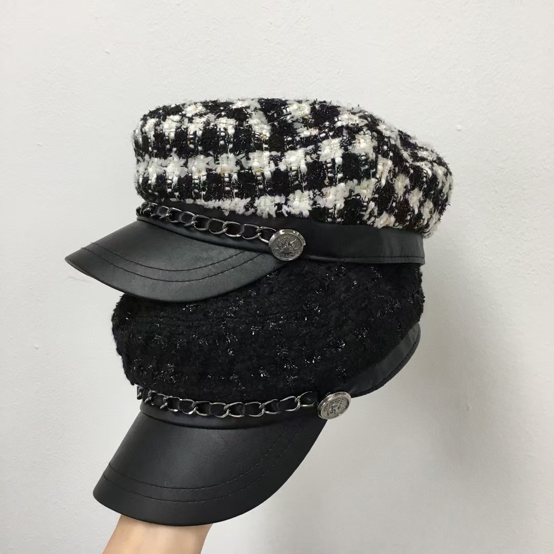 白色