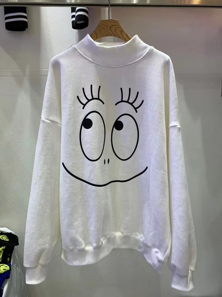 白色